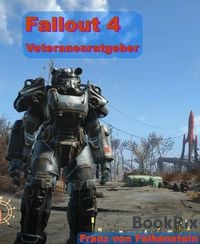 Produktbild: Fallout 4 Veteranenratgeber