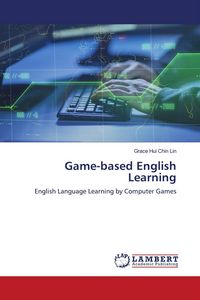 Produktbild: Game-based English Learning