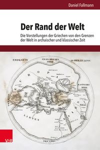 Produktbild: Der Rand der Welt