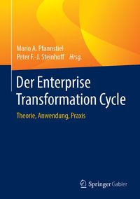 Produktbild: Der Enterprise Transformation Cycle