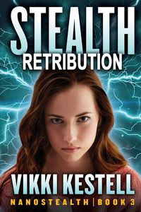 Produktbild: Stealth Retribution