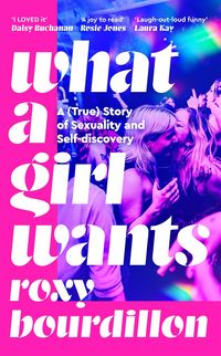 Produktbild: What a Girl Wants
