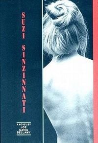 Produktbild: Suzi Sinzinnati