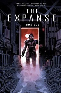 Produktbild: The Expanse Omnibus