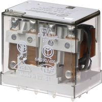 Produktbild: Finder 56.44.8.230.0000 Printrelais 230 V/AC 12A 4 Wechsler 1St.