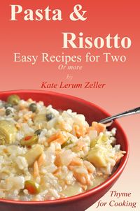 Produktbild: Pasta & Risotto