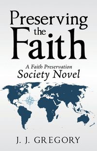 Produktbild: Preserving the Faith