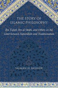 Produktbild: The Story of Islamic Philosophy