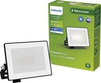 Produktbild: Philips LED Lois 929004641401 LED-Au&szlig;enstrahler 10W Leuchtfarben: Warmwei&szlig;