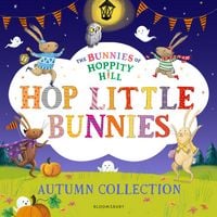 Produktbild: Hop Little Bunnies Autumn Collection