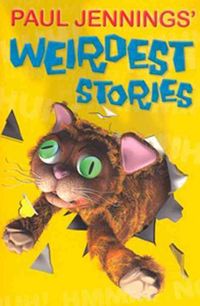 Produktbild: Weirdest Stories