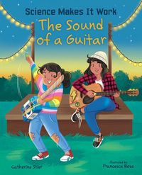 Produktbild: The Sound of a Guitar