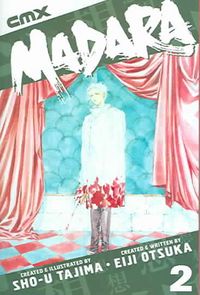 Produktbild: Madara: Volume 2