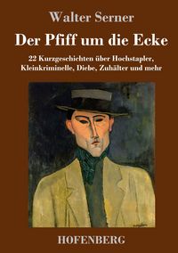 Produktbild: Der Pfiff um die Ecke