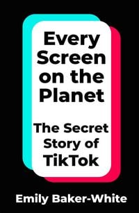 Produktbild: Every Screen on the Planet