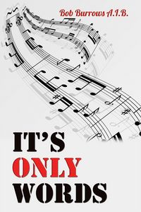 Produktbild: It's Only Words