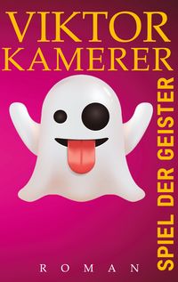 Produktbild: Spiel der Geister