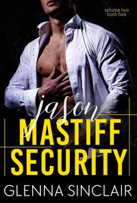Produktbild: Jason (Mastiff Security Volume Two, #2)