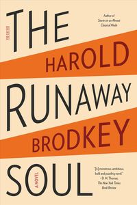 Produktbild: The Runaway Soul