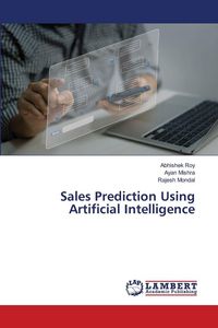Produktbild: Sales Prediction Using Artificial Intelligence