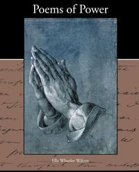 Produktbild: Poems of Power
