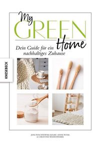 Bild vom Artikel My Green Home vom Autor Christine Weidenweber