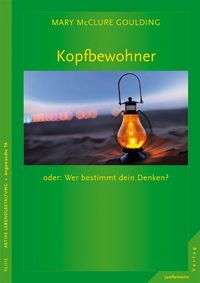 Produktbild: Kopfbewohner oder: Wer bestimmt dein Denken?