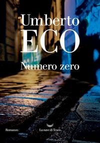 Produktbild: Numero zero