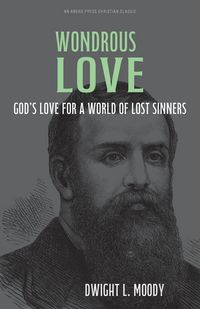 Produktbild: Wondrous Love