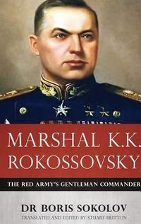 Produktbild: Marshal K.K. Rokossovsky