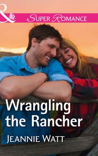 Produktbild: Wrangling The Rancher