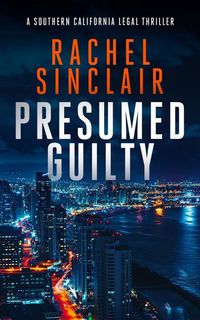 Produktbild: Presumed Guilty