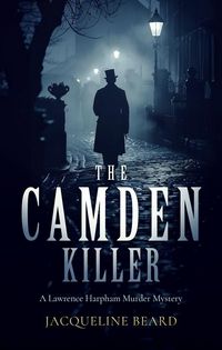 Produktbild: The Camden Killer