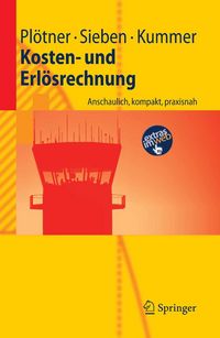 Produktbild: Kosten- und Erl&ouml;srechnung