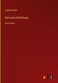 Produktbild: R&ouml;mische Mythologie