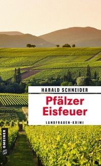 Produktbild: Pf&auml;lzer Eisfeuer