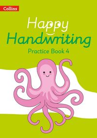 Produktbild: HAPPY HANDWRITING_PB 4