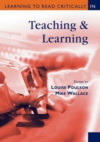 Produktbild: Learning to Read Critically in Teaching and Learning