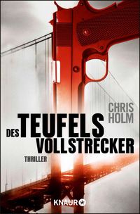 Produktbild: Des Teufels Vollstrecker