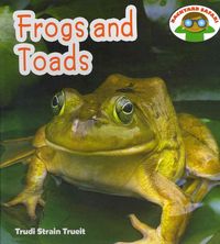 Produktbild: Frogs and Toads