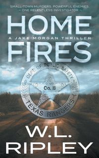 Produktbild: Home Fires