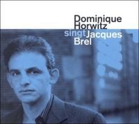 Produktbild: Singt Jacques Brel