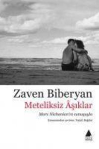 Produktbild: Meteliksiz Asiklar