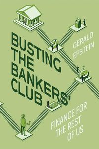 Produktbild: Busting the Bankers' Club