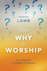 Produktbild: From Why to Worship
