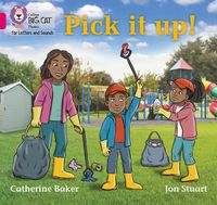 Produktbild: Pick It Up!