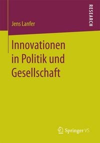Produktbild: Innovationen in Politik und Gesellschaft