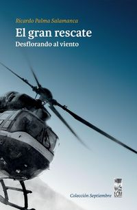 Produktbild: El gran rescate