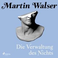 Produktbild: Die Verwaltung des Nichts