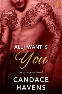 Produktbild: All I Want Is You